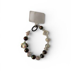 Sanrio‎ Multicolor Pom Pom Cell Phones Charm